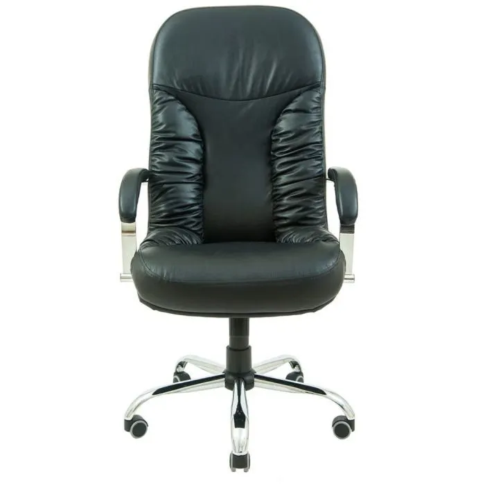Офисное кресло Richman Буфорд, Хром П1, M-2 (Anyfix), Рокки 100 (R00000058309) изображение 2