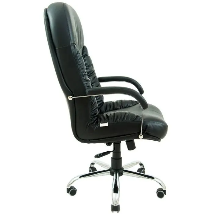 Офисное кресло Richman Буфорд, Хром П1, M-2 (Anyfix), Рокки 100 (R00000058309) изображение 3