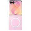 Чохол до мобільного телефона Samsung Galaxy Flip 8 Clear Magnet Transparent (EF-CF776CTEGUA) зображення 5