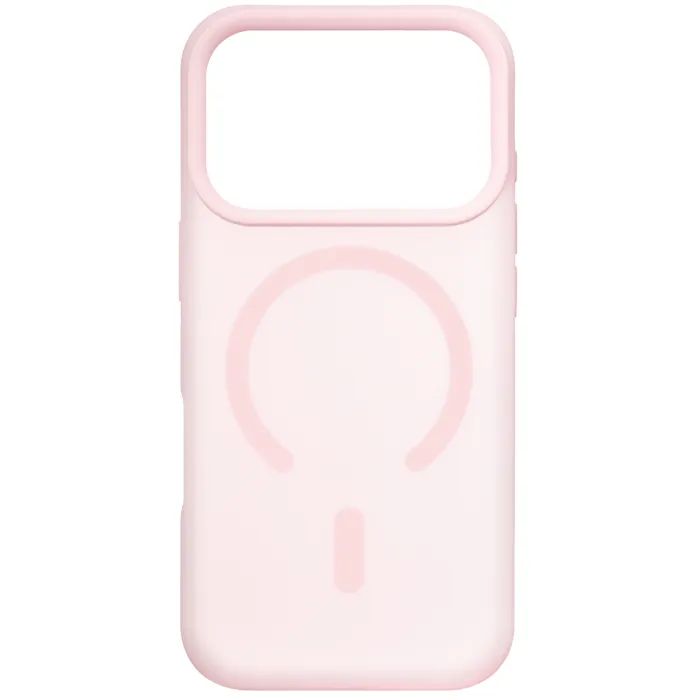 Чехол для мобильного телефона Armorstandart Mystiq MagCase Apple iPhone 17 Pro Turquoise (ARM91601)