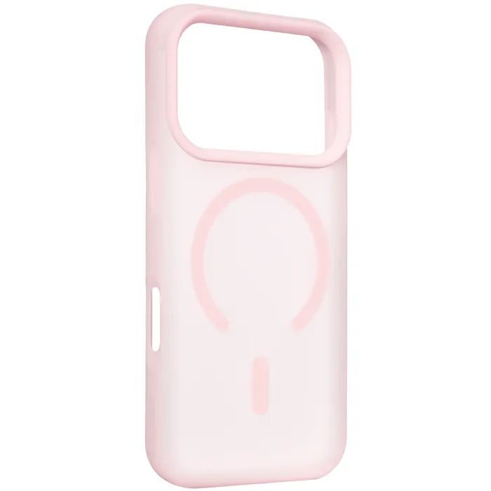 Чехол для мобильного телефона Armorstandart Mystiq MagCase Apple iPhone 17 Pro Turquoise (ARM91601) изображение 2