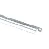 Чистящее лезвие Oki B401/B411 Makkon (ZMNC-OKI-411-WB) изображение 2