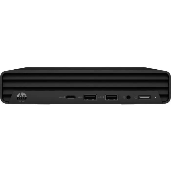 Компьютер HP Pro Mini 260 G9 / i5-1334U, 8, 512, WiFi, K&M (CT1L0AT)