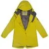 Куртка дитяча Huppa JANELLE 18020004 жовтий 70002 140 (4741468869414) зображення 4