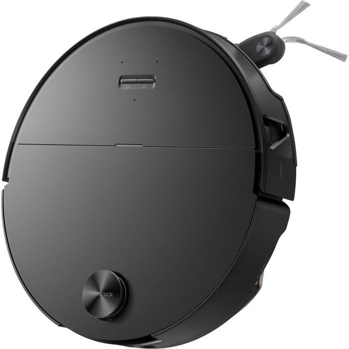 Пылесос Roborock Saros 20 Sonic Complete White изображение 10