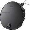 Пылесос Roborock Saros 20 Sonic Complete Black изображение 10