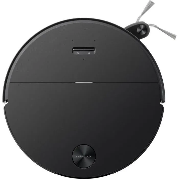 Пылесос Roborock Saros 20 Sonic Complete Black изображение 12