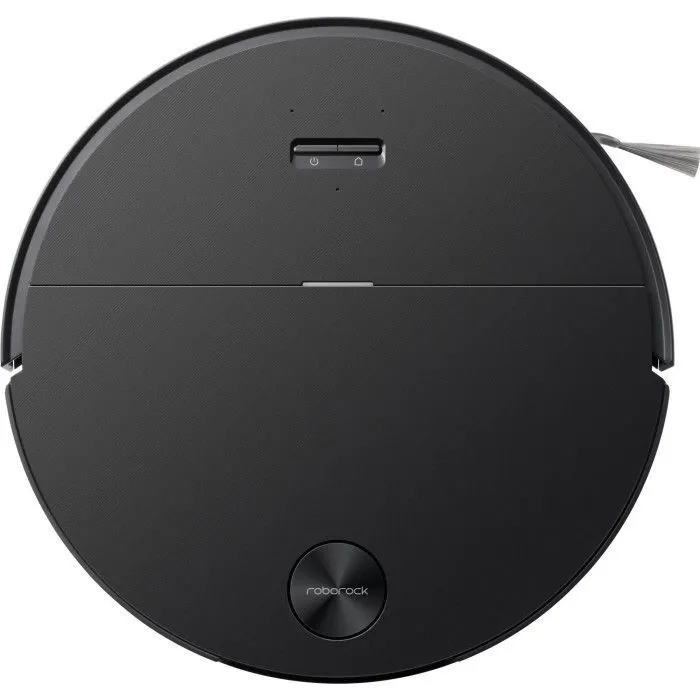 Пылесос Roborock Saros 20 Sonic Complete Black изображение 13