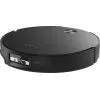 Пылесос Roborock Saros 20 Sonic Complete Black изображение 15