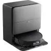 Пылесос Roborock Saros 20 Sonic Complete Black изображение 6