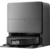 Пылесос Roborock Saros 20 Sonic Complete Black