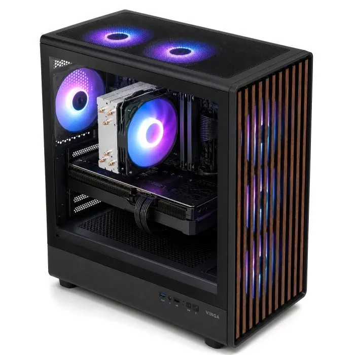 Компьютер Vinga Rhino D9992 (R7M32G3060WH.D9992) изображение 2