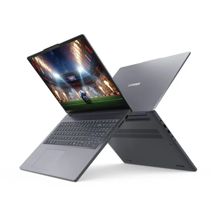 Ноутбук Lenovo IdeaPad Slim 3 16IPH11 (83US003DRA) зображення 6