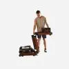 Гребний тренажер Kingsmith з накладною стільницею WR3L & Table Bundle (CJWRL3&TABLE) зображення 7