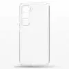 Чехол для мобильного телефона BeCover Silicone Infinix Hot 70 (X6895B) Transparent (716048) изображение 2