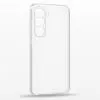 Чехол для мобильного телефона BeCover Silicone Infinix Hot 70 (X6895B) Transparent (716048) изображение 3