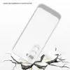 Чехол для мобильного телефона BeCover Silicone Infinix Hot 70 (X6895B) Transparent (716048) изображение 4