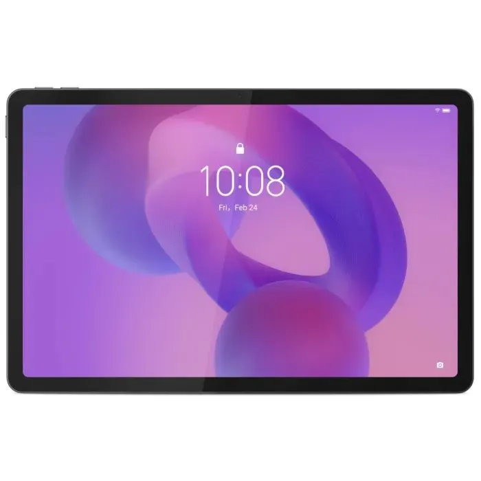 Планшет Lenovo Idea Tab 4/128 Wi-Fi Luna Grey + Case&Pen (ZAFR0375UA) зображення 2