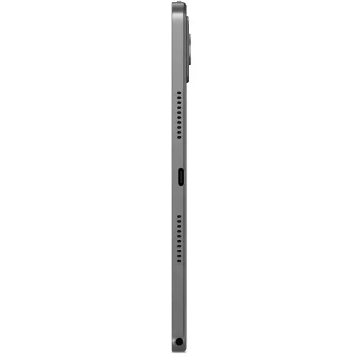 Планшет Lenovo Idea Tab 4/128 Wi-Fi Luna Grey + Case&Pen (ZAFR0375UA) зображення 5