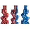 Пластик для 3D-принтера Spectrum PLA Magic Silk ReFill 1.75mm 1kg Fire & Ice (81427) изображение 4