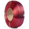 Пластик для 3D-принтера Spectrum PLA Magic Silk ReFill 1.75mm 1kg Fire & Ice (81427)
