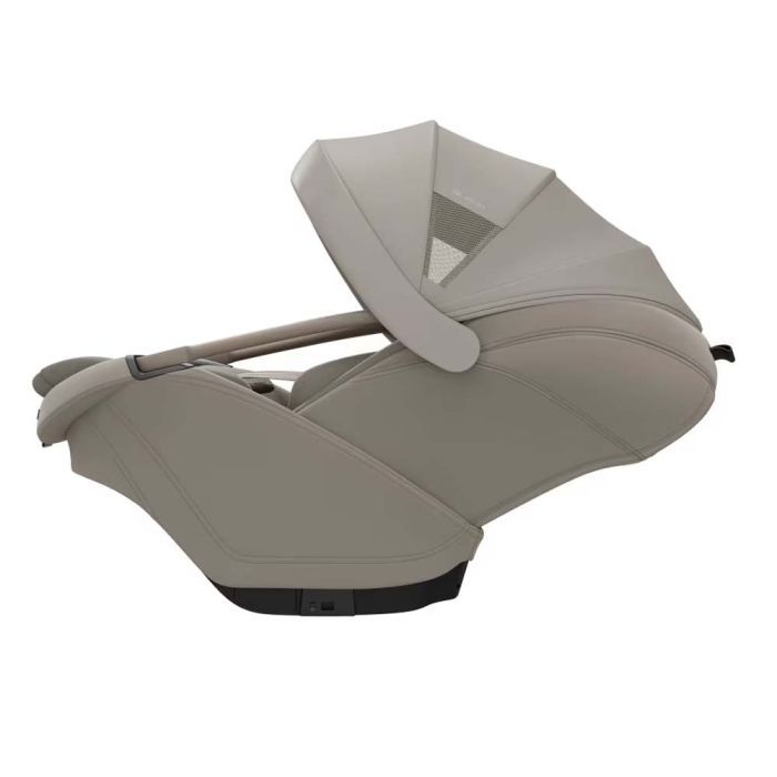 Автокресло Maxi-Cosi Coral Slide Pro Moon Graphite (8441083110) изображение 4