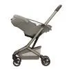Автокресло Maxi-Cosi Coral Slide Pro Sapphire Sand (8441128110) изображение 5