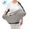 Автокресло Maxi-Cosi Coral Slide Pro Sapphire Sand (8441128110) изображение 6