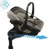 Автокресло Maxi-Cosi Coral Slide Pro Sapphire Sand (8441128110) изображение 7