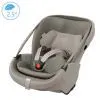 Автокресло Maxi-Cosi Coral Slide Pro Sapphire Sand (8441128110) изображение 8