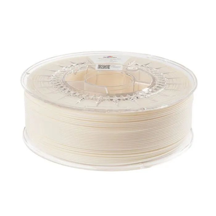Пластик для 3D-принтера Spectrum ABS Smart 1.75mm 1kg Natural, CORAL (80097) изображение 2