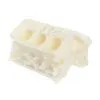 Пластик для 3D-принтера Spectrum ABS Smart 1.75mm 1kg Natural, CORAL (80097) изображение 5