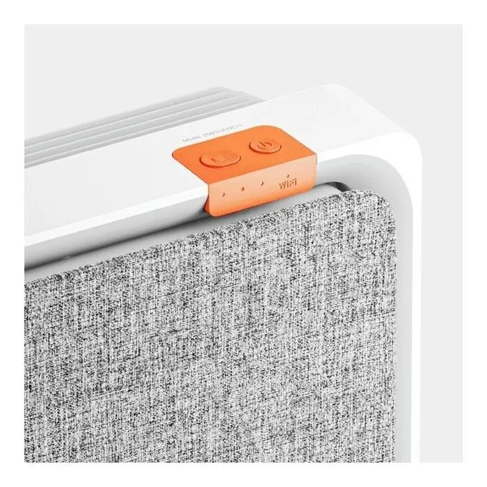 Очисник повітря SmartMi AP5080DGEU (Air Purifier E1 ZMKQJHQE11) зображення 3