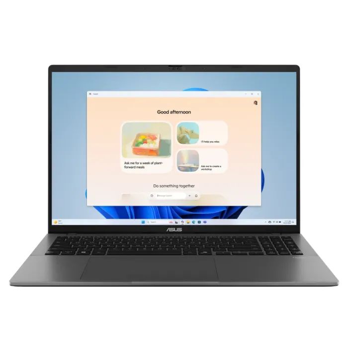 Ноутбук ASUS Vivobook S16 OLED S3607AA-SH025W (90NB1731-M005L0)