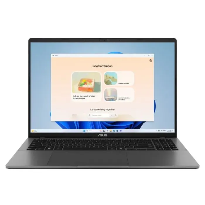 Ноутбук ASUS Vivobook S16 OLED S3607AA-SH035W (90NB1732-M005K0)