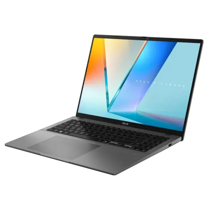 Ноутбук ASUS Vivobook S16 OLED S3607AA-SH035W (90NB1732-M005K0) зображення 3