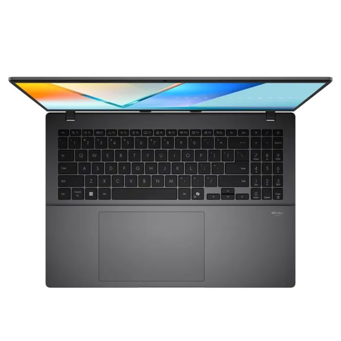 Ноутбук ASUS Vivobook S16 OLED S3607AA-SH025W (90NB1731-M005L0) зображення 7