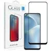 Скло захисне ACCLAB Full Glue Oppo Reno 4 Lite Black (1283126511196) зображення 2