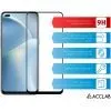 Скло захисне ACCLAB Full Glue Oppo Reno 4 Lite Black (1283126511196) зображення 3
