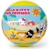 Фігурка Cool Things сюрприз - серії Hello Kitty - Пляжні пригоди (HK131)