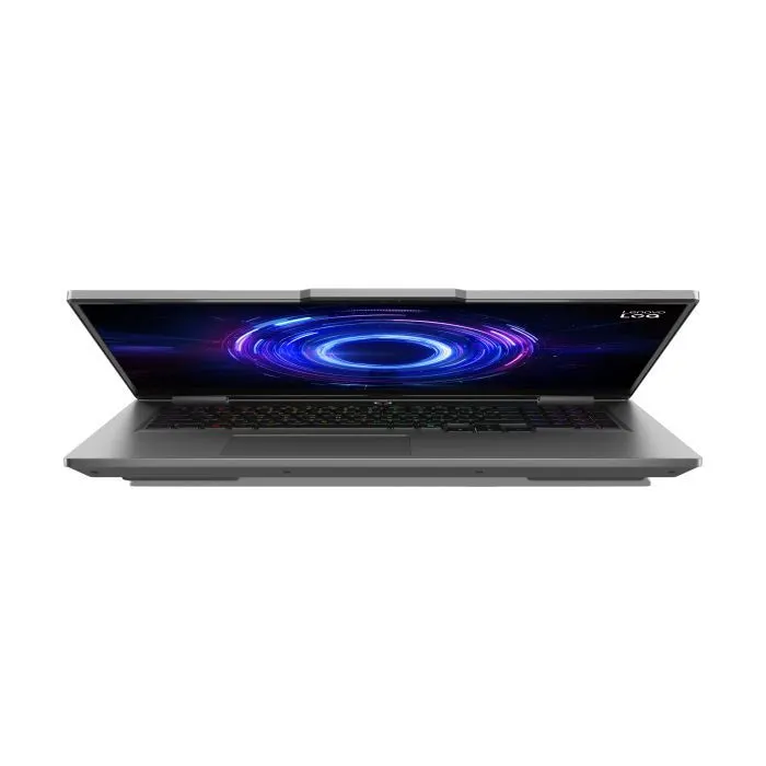 Ноутбук Lenovo LOQ 17IRX10 (83JH00GXRA) зображення 5
