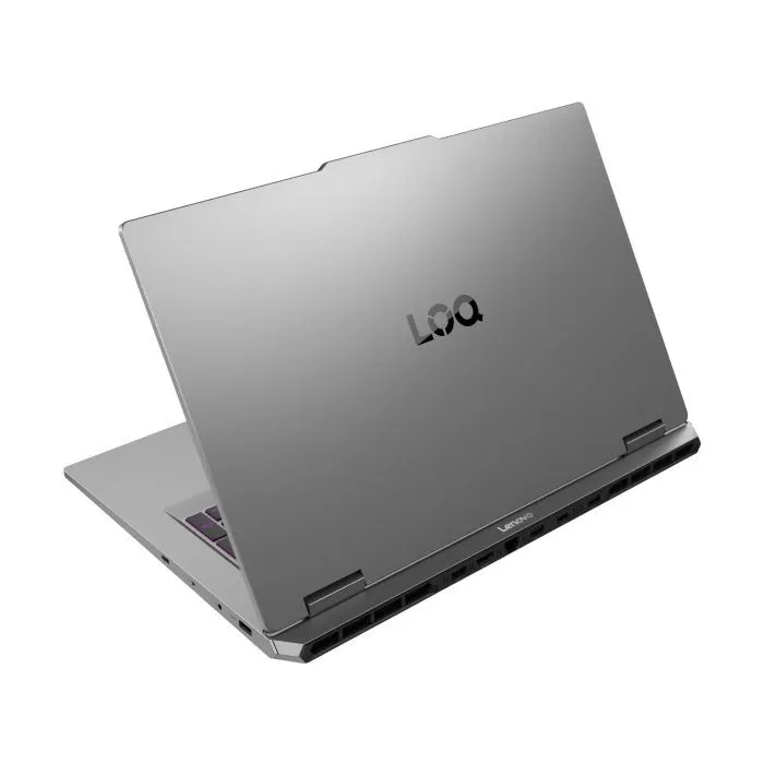 Ноутбук Lenovo LOQ 17IRX10 (83JH00GXRA) зображення 7