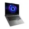 Ноутбук Lenovo LOQ 17IRX10 (83JH00GXRA) зображення 9