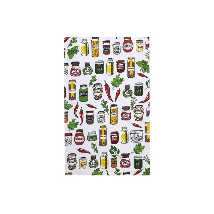 Рушник Прованс кухонний Спецii 33 х 56 см (021895) зображення 2