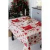 Скатерть Прованс NOEL 180х136 см (042174) изображение 2