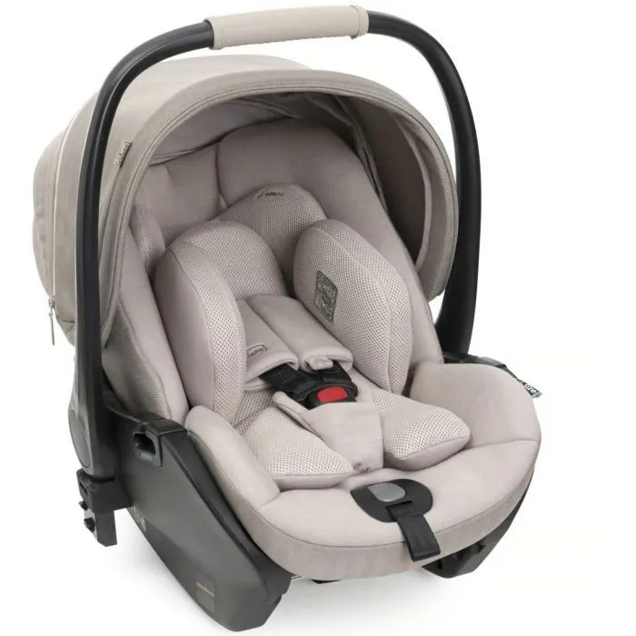 Автокрісло Chicco First-Seat Recline i-Size група 0+ (8058664195329) (87100.06)