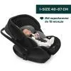 Автокрісло Chicco First-Seat Recline i-Size група 0+ (8058664195329) (87100.06) зображення 2