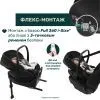 Автокрісло Chicco First-Seat Recline i-Size група 0+ (8058664195329) (87100.06) зображення 4