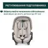 Автокрісло Chicco First-Seat Recline i-Size група 0+ (8058664195329) (87100.06) зображення 8