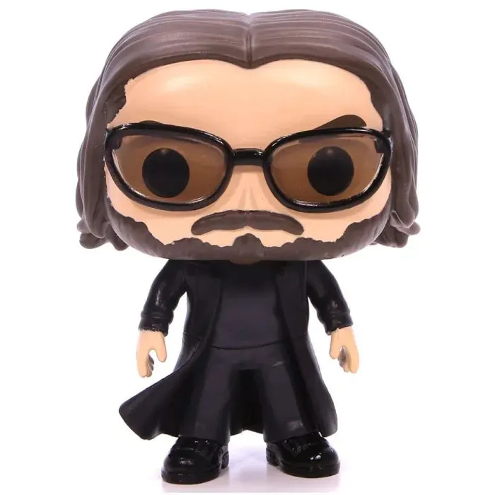 Фигурка Funko Pop серии Матрица 4 - Нео (59253)